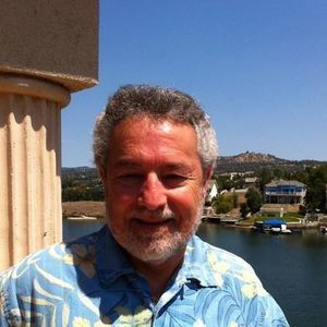 Meet your Posher, Bob